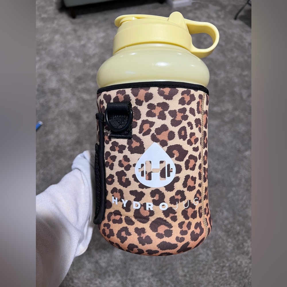 Hydrojug